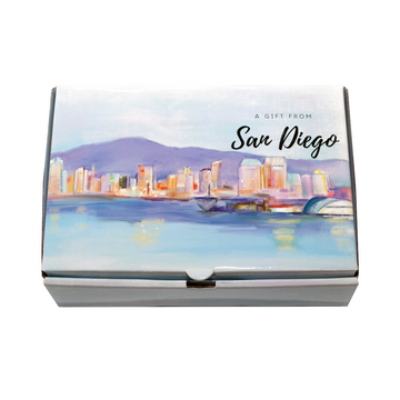 A Gift from San Diego Signature